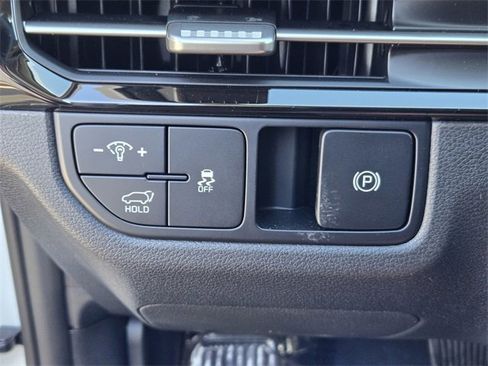New 2026 Kia Sportage EX image 16