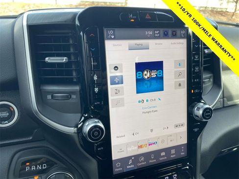 New 2026 RAM 1500 Big Horn image 44