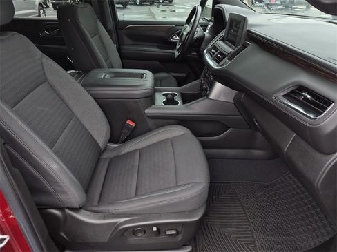 Certified 2023 Chevrolet Tahoe LS image 11