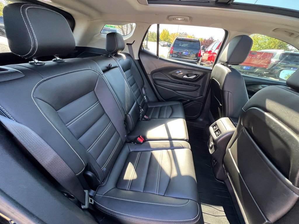 Used 2022 GMC Terrain Denali AWD/4WD image 26