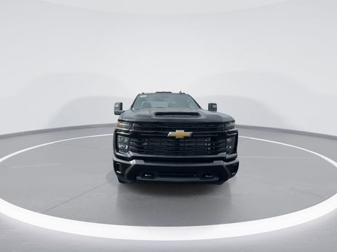 New 2026 Chevrolet Silverado 3500 W/T w/ WT Convenience Package image 3