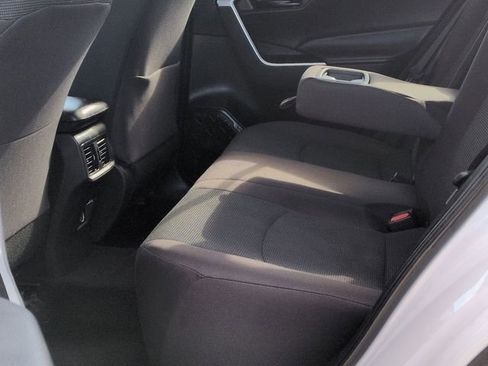 Certified 2025 Toyota RAV4 LE image 23