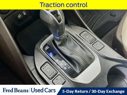 Used 2017 Hyundai Santa Fe Sport w/ Cargo Package AWD/4WD image 22