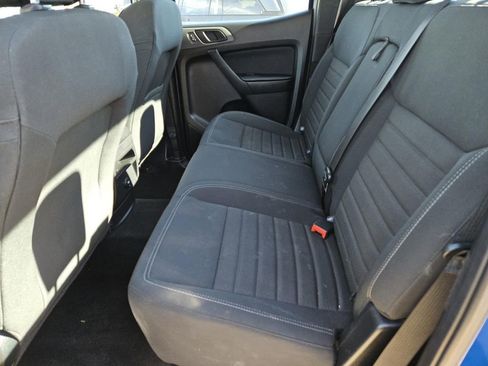 Used 2020 Ford Ranger XL w/ Equipment Group 101A Mid image 26