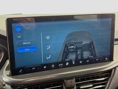 Used 2023 Ford Escape ST-Line Select w/ Tech Pack #1 image 33