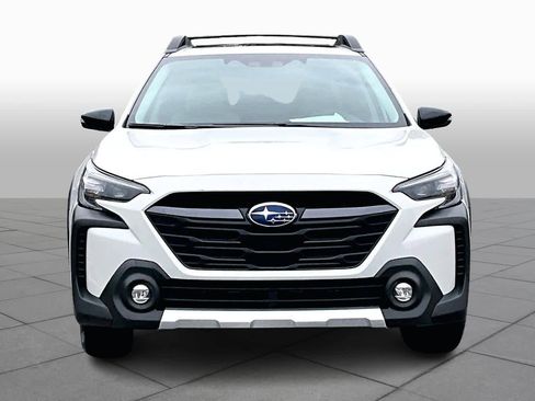 Used 2024 Subaru Outback Limited XT image 3