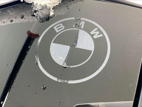 Used 2025 BMW XM image 29