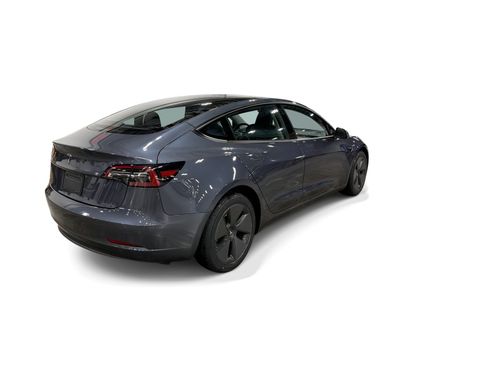 Certified 2023 Tesla Model 3 Standard Range RWD image 6