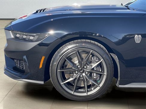 New 2024 Ford Mustang Dark Horse image 37