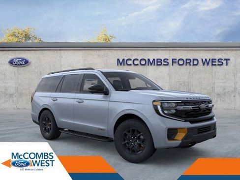 New 2025 Ford Expedition Tremor image 1