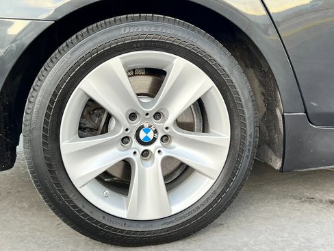 Used 2012 BMW 528i xDrive Sedan image 34