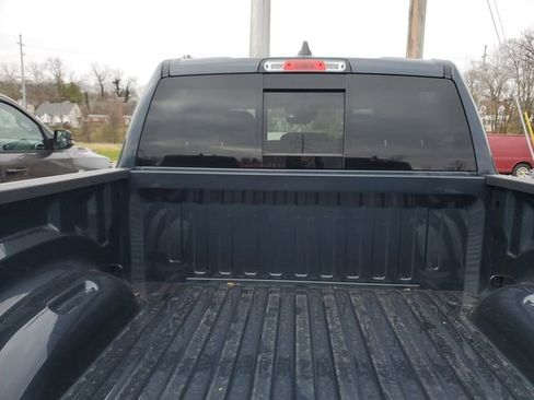 New 2026 RAM 1500 4x4 Crew Cab image 5