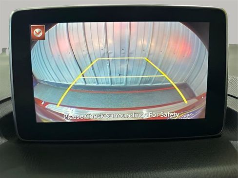 Used 2014 MAZDA MAZDA3 i Grand Touring FWD image 16