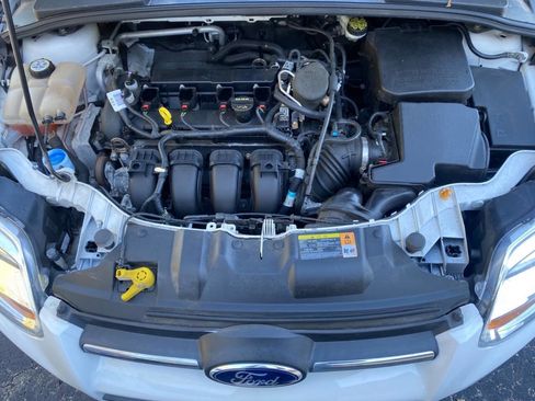 Used 2013 Ford Focus SE image 26