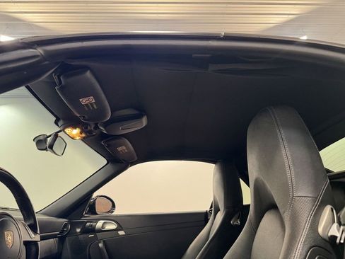 Used 2009 Porsche 911 Carrera image 49