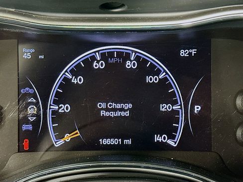 Used 2018 Jeep Grand Cherokee Limited w/ Trailer Tow Group IV AWD/4WD image 17