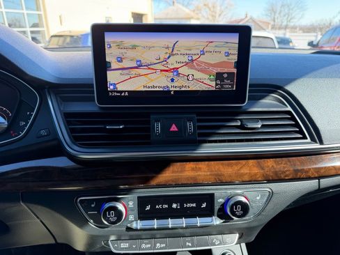 Used 2018 Audi Q5 2.0T Premium Plus w/ Premium Plus Package image 14