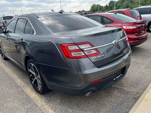 Used 2015 Ford Taurus SEL w/ Equipment Group 201A AWD/4WD image 9