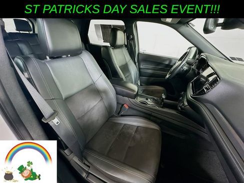 Used 2022 Dodge Durango GT image 30