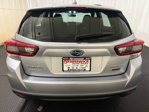 Certified 2022 Subaru Impreza 2.0i Sport w/ Popular Package #2 image 16