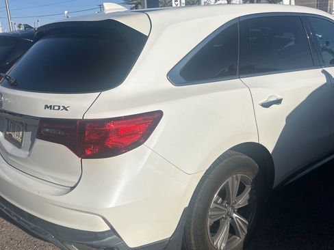 Used 2019 Acura MDX FWD image 7