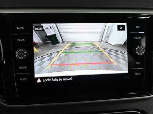 Certified 2023 Volkswagen Atlas SE FWD image 4