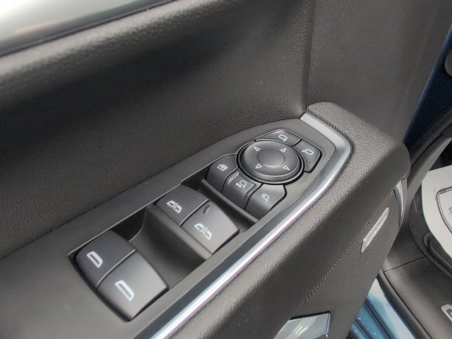 Used 2024 GMC Sierra 2500 SLT w/ SLT Convenience Package AWD/4WD image 30