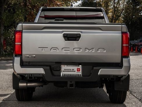 New 2025 Toyota Tacoma SR5 image 6
