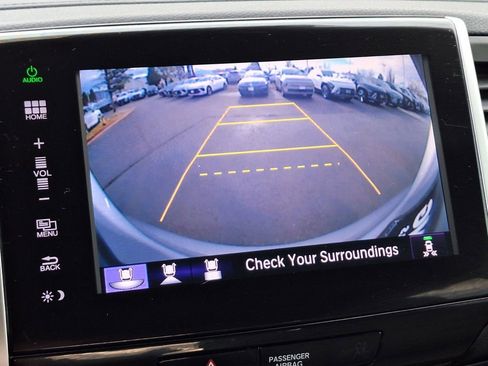 Used 2016 Honda Pilot Elite image 25