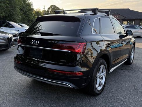 Used 2023 Audi Q5 2.0T Premium w/ Convenience Package AWD/4WD image 17