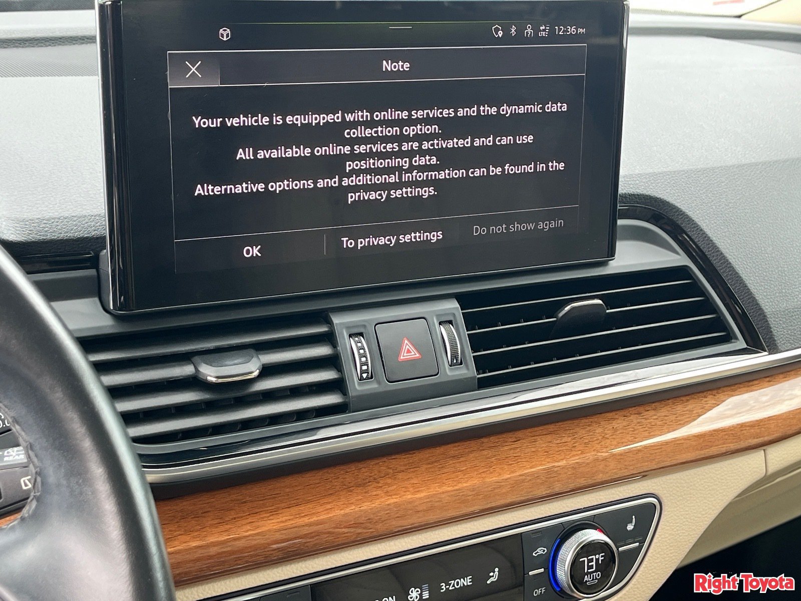 Used 2021 Audi Q5 e Premium w/ Convenience Package AWD/4WD image 25