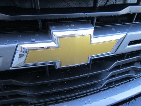 New 2026 Chevrolet Silverado 2500 Custom w/ Custom Value Package image 29