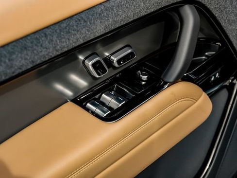 New 2026 Land Rover Range Rover Sport SE AWD/4WD image 57