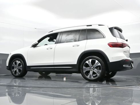 New 2024 Mercedes-Benz EQB 300 4MATIC image 46