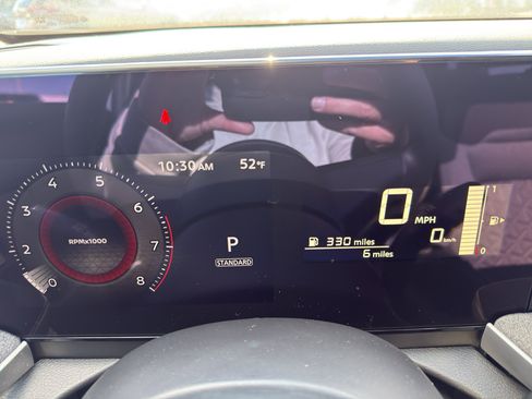 New 2026 Nissan Kicks SV w/ Cold Weather Package image 17