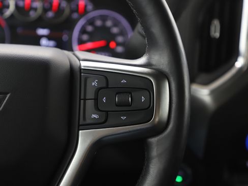 Used 2020 Chevrolet Silverado 1500 RST image 26