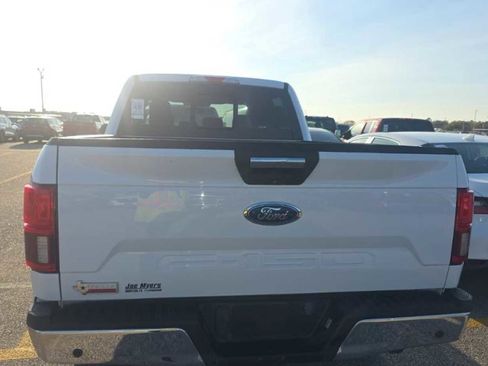 Used 2019 Ford F150 XLT w/ Equipment Group 302A Luxury image 5