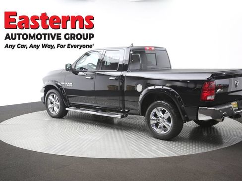 Used 2014 RAM 1500 Big Horn AWD/4WD image 63