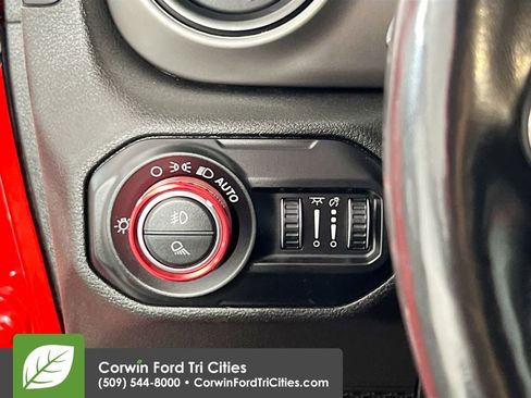 Used 2020 Jeep Gladiator Sport w/ Quick Order Package 24S image 18