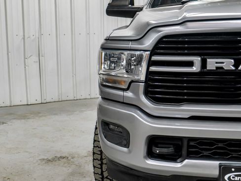Used 2021 RAM 2500 Big Horn image 47