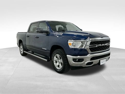 Used 2024 RAM 1500 Big Horn image 5
