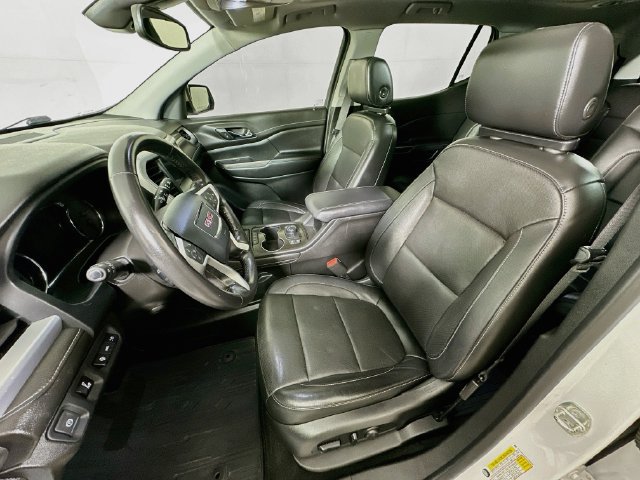 Used 2020 GMC Acadia SLT w/ Driver Alert Package II AWD/4WD image 28