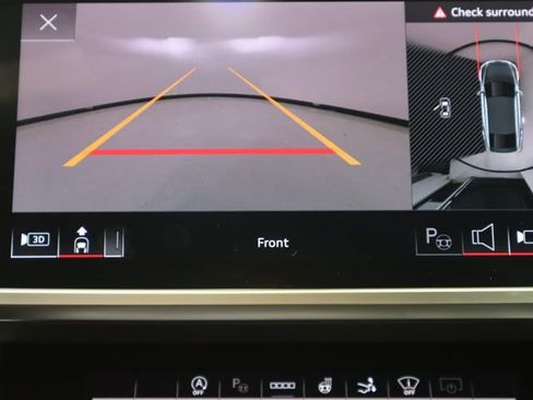 New 2026 Audi RS 7 Performance image 19