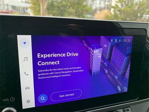 Used 2025 Toyota Camry SE image 23