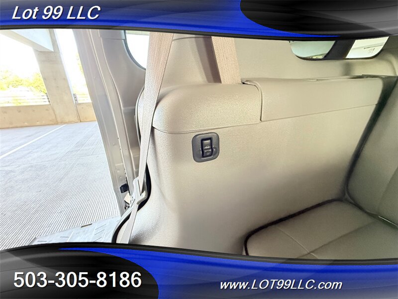 Used 2007 Buick Terraza CXL w/ Driver Confidence Package FWD image 49