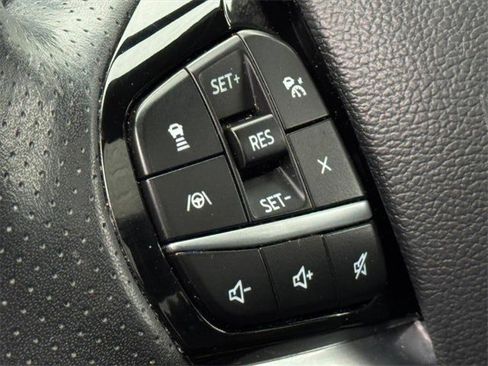 Used 2023 Ford Explorer ST-Line w/ Class IV Trailer Tow Package image 12