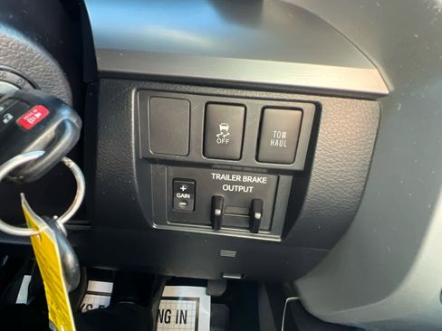 Used 2019 Toyota Tundra TRD Pro image 17