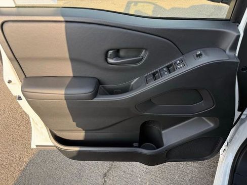 New 2026 Nissan Frontier SV w/ Tow Package image 18