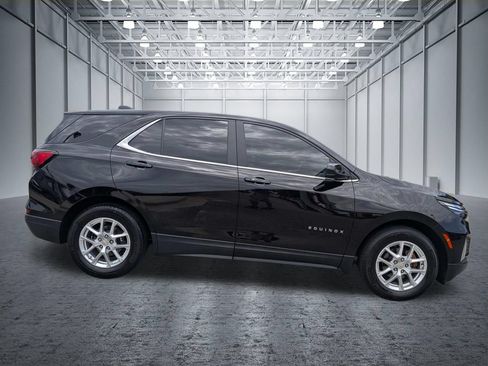 Used 2022 Chevrolet Equinox LT FWD image 7