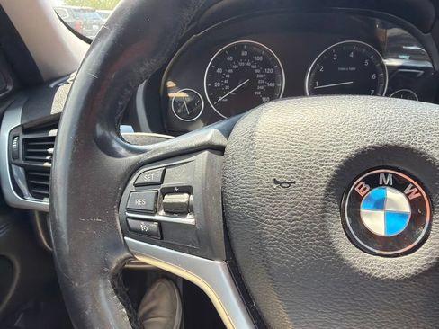 Used 2016 BMW X5 xDrive35i AWD/4WD image 5